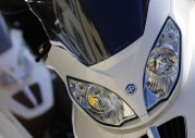 Piaggio MP3 Hybrid